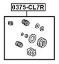 0375CL7R Febest