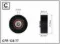 Rodillo tensor para Fiat Ducato II (230)
