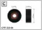 Rodillo tensor para Citroen C5 (RD)
