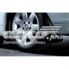 Juego de faldillas guardabarro delanteros BMW 3 E46