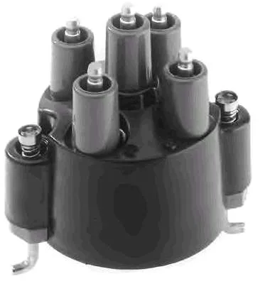 Tapa de distribuidor de encendido 0001584302 VAG