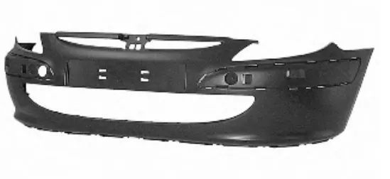 Paragolpes 7401S6 Peugeot/Citroen