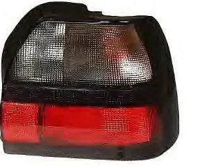 Piloto trasero derecho 6019884E Polcar