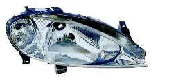 Faro derecho 87470 VALEO