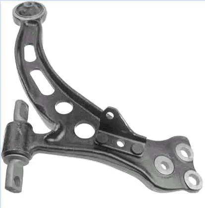 Barra oscilante, suspensión de ruedas delantera, inferior izquierda Toyota Carina 2 T15