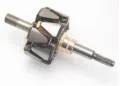 Rotor del alternador Ford Transit E