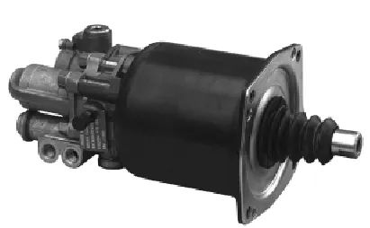 Servo de embrague I93581 Knorr-bremse