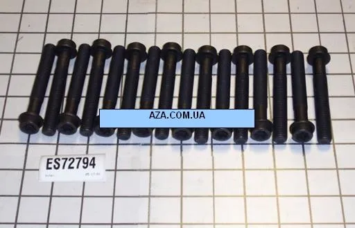 Tornillo culata Ford Explorer U2