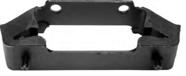 Taco de caja de cambios 90222823 Opel