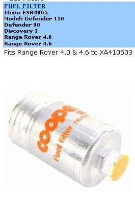 ESR4065 Rover