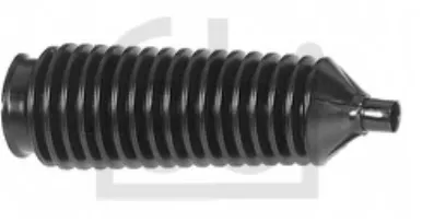 Fuelle, dirección Ford Transit 4 E