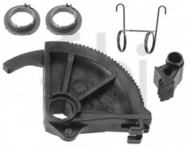 Juego de reparación, ajuste automático del embrague Ford Fiesta GBFT