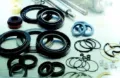 Kit de reparación, mecanismo dirección Hyundai Sonata 