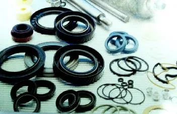 Kit de reparación, mecanismo dirección Hyundai Sonata III