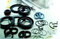 Kit de reparación, mecanismo dirección Mazda 626 GC