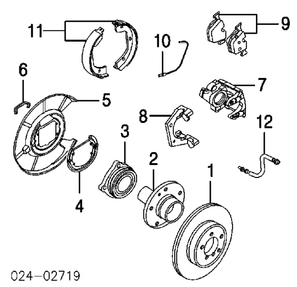 SP637PR SCT