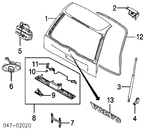 Toyota Corolla E12