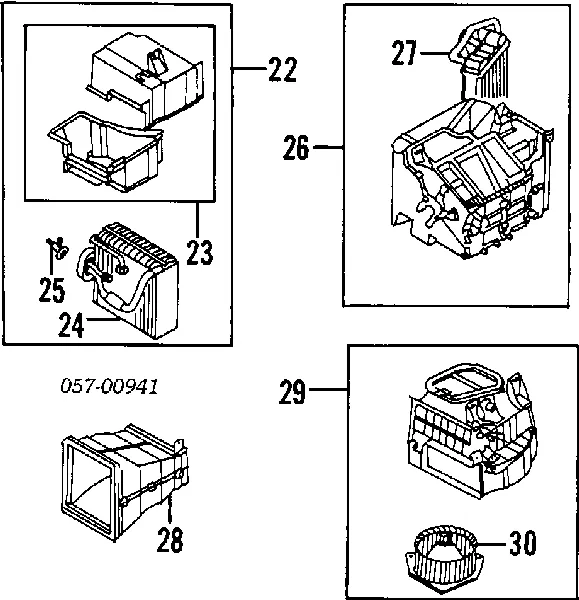  MR250687 Chrysler