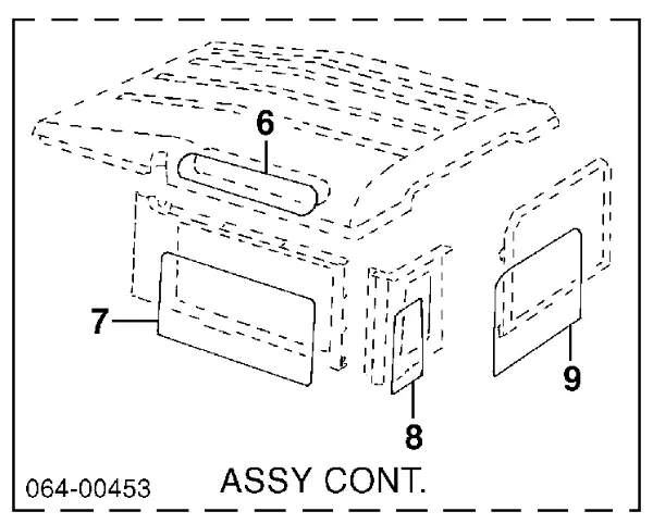  MWC4714 Land Rover