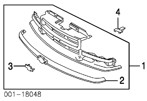 821870 Elring