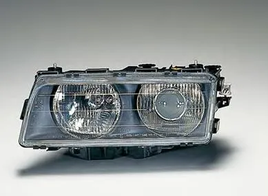 Faro izquierdo LPE622 Magneti Marelli