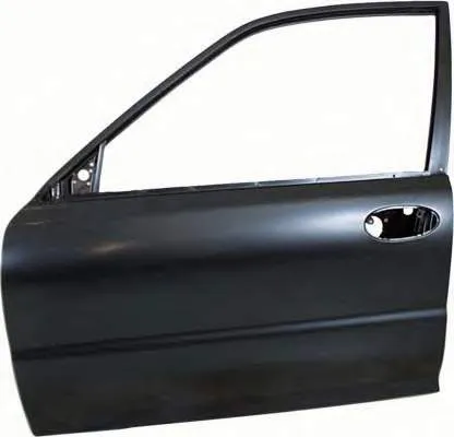 Puerta delantera izquierda Mitsubishi Lancer V