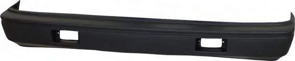 Parachoques trasero Nissan Micra K10