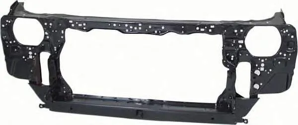 Soporte de radiador Nissan Micra K10