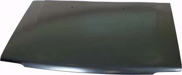Capó Nissan Micra K10