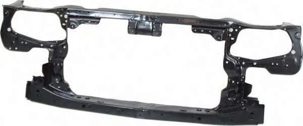 Soporte de radiador Nissan Sunny II