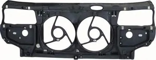 Soporte de radiador    