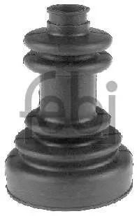 Fuelle, árbol de transmisión delantero exterior Fiat Ducato 2 230L