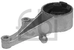 Soporte motor delantero Opel Astra F48, F08