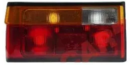 Piloto trasero derecho 7701032946 Renault (RVI)