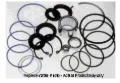 Kit de reparación, mecanismo dirección Suzuki Swift AA