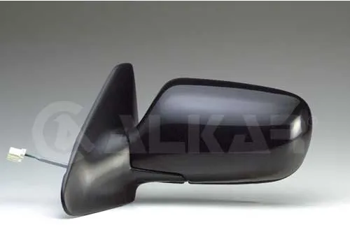 Espejo de retrovisor izquierdo Mazda 323 C V