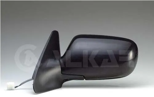 Espejo de retrovisor izquierdo Mazda 323 S V