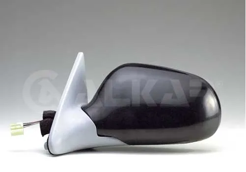 Espejo de retrovisor izquierdo Mazda 626 IV