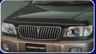 Deflector de capó Subaru Forester I