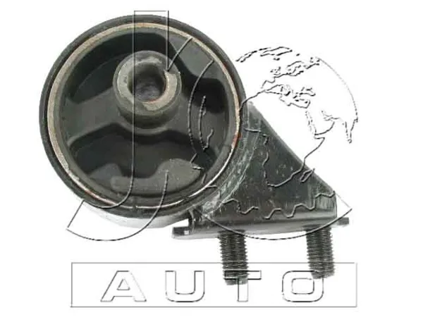 Soporte de motor trasero BR7439040 Mazda