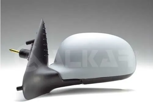Espejo de retrovisor derecho 6165301 Alkar
