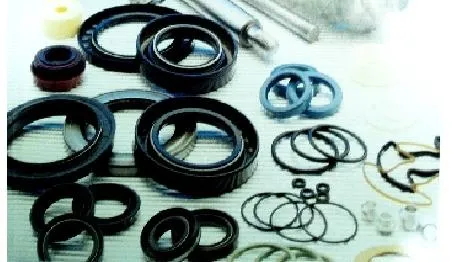 Kit de reparación, mecanismo dirección 0444520090 Toyota