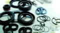 Kit de reparación, mecanismo dirección Subaru Legacy BE, BH