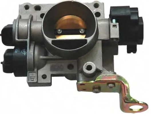 Cuerpo de mariposa 0071718959 Fiat/Alfa/Lancia