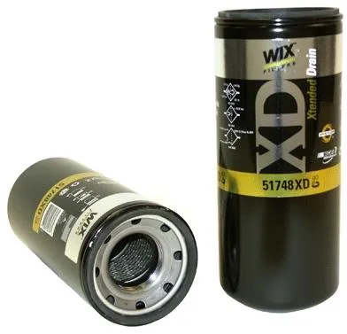 Filtro de aceite 51748XD WIX