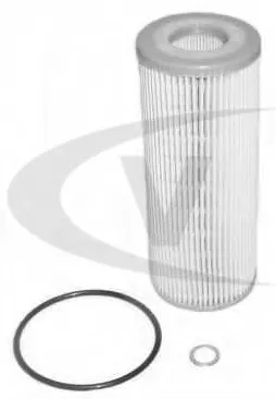 Filtro de aceite L347 Purflux
