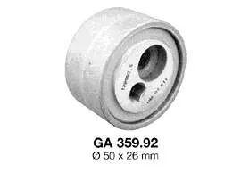 GA35992 SNR