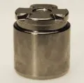 Émbolo de la pinza de freno trasera Ford Sierra GBG, GB4