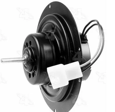 Ventilador habitáculo Ford Explorer 