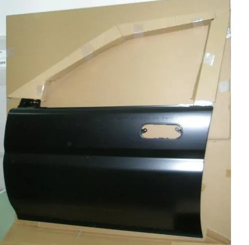 Puerta delantera izquierda Honda HR-V GH